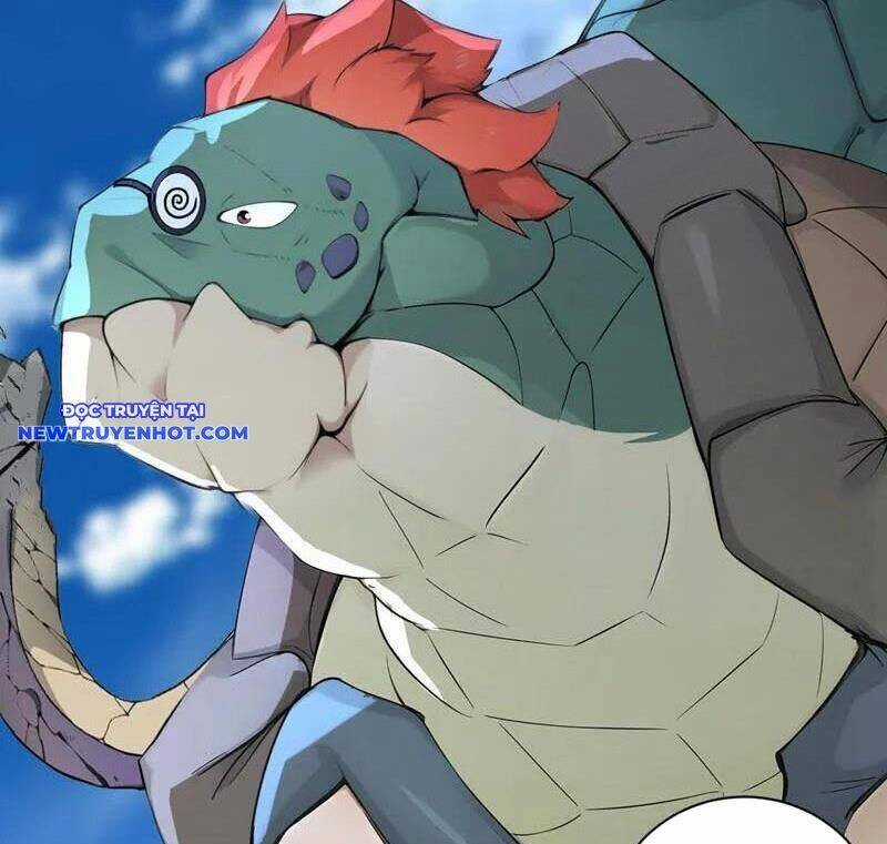 Ẩn Cư Mười Vạn Năm Chương 281 trang 3