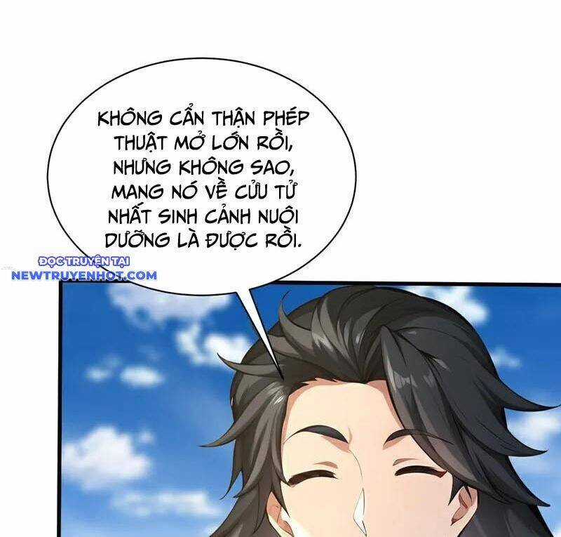 Ẩn Cư Mười Vạn Năm Chương 281 trang 30