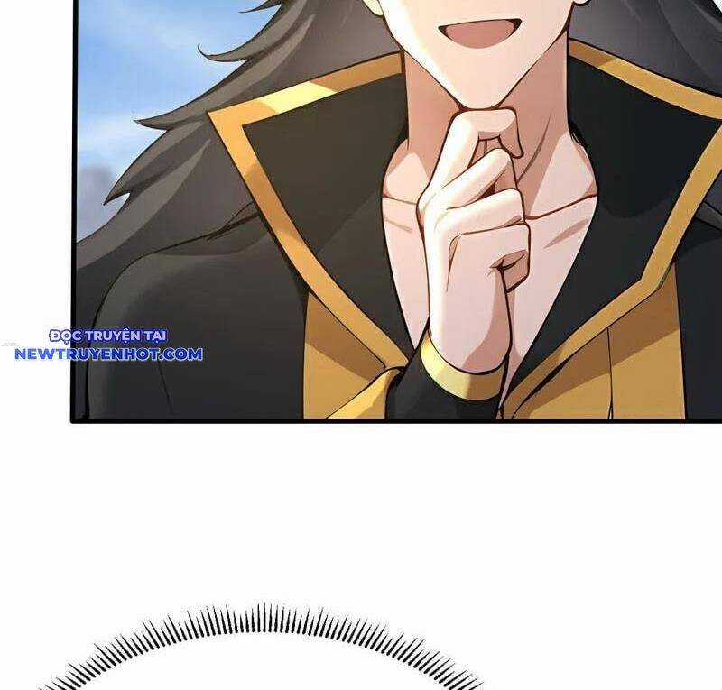 Ẩn Cư Mười Vạn Năm Chương 281 trang 31