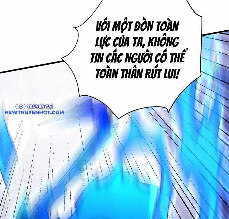 Ẩn Cư Mười Vạn Năm Chương 281 trang 35