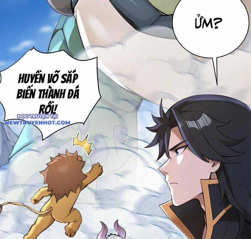 Ẩn Cư Mười Vạn Năm Chương 281 trang 4