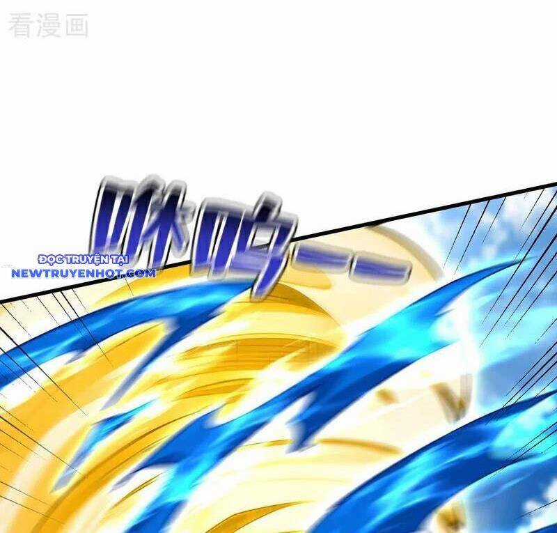 Ẩn Cư Mười Vạn Năm Chương 281 trang 42