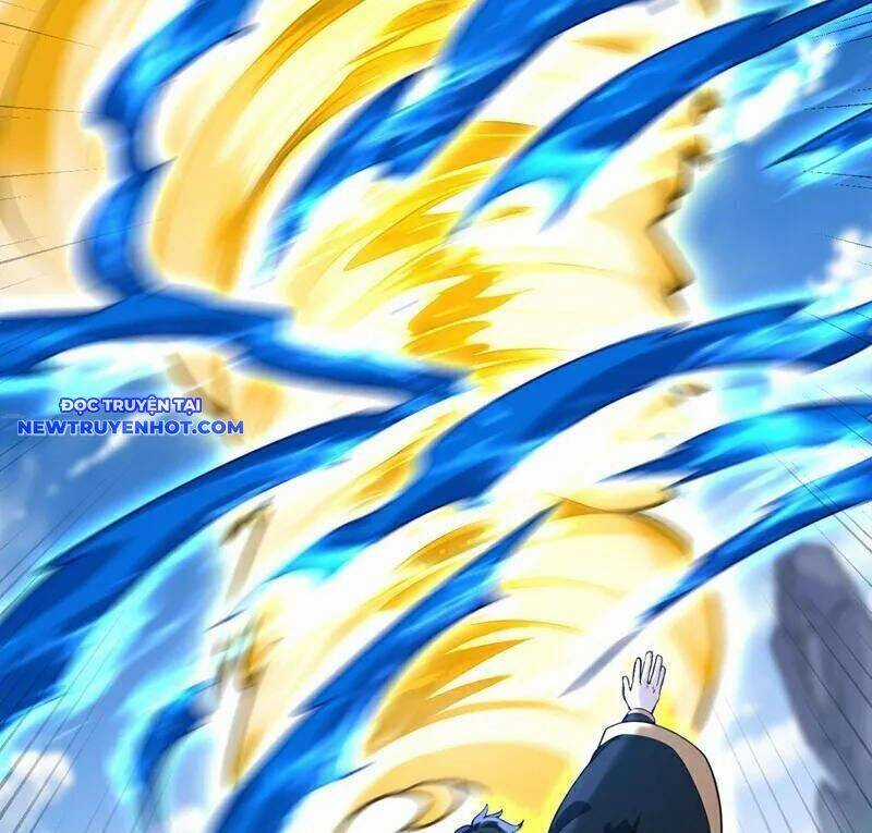 Ẩn Cư Mười Vạn Năm Chương 281 trang 43