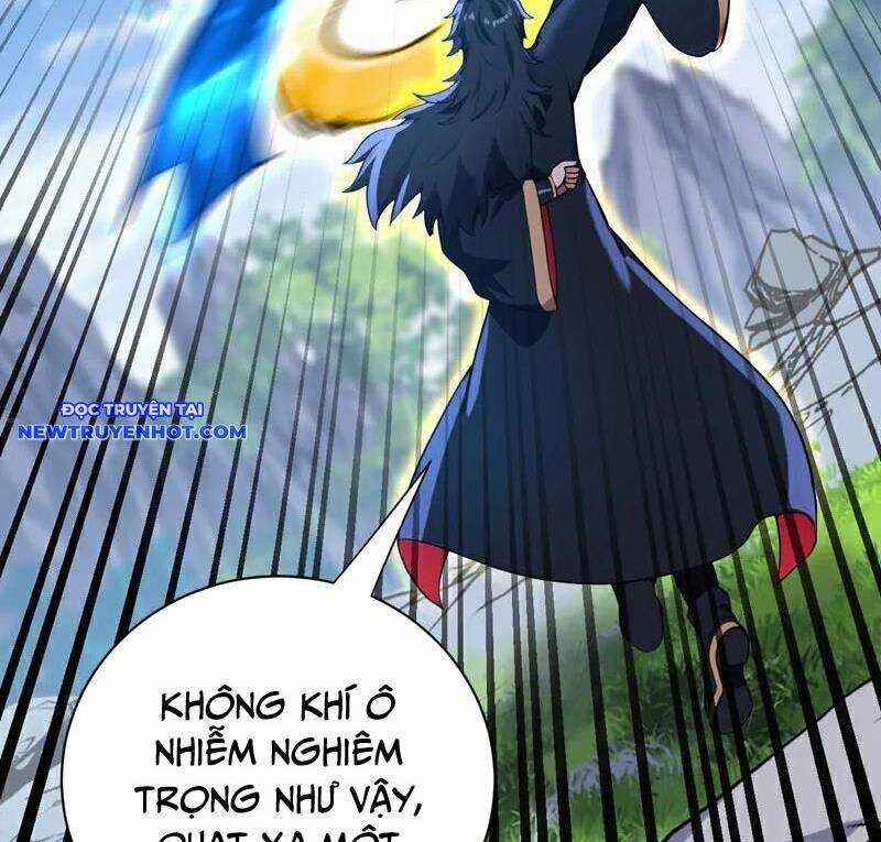 Ẩn Cư Mười Vạn Năm Chương 281 trang 44