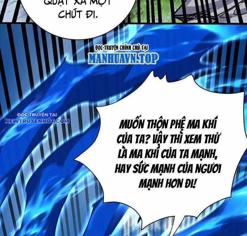 Ẩn Cư Mười Vạn Năm Chương 281 trang 45