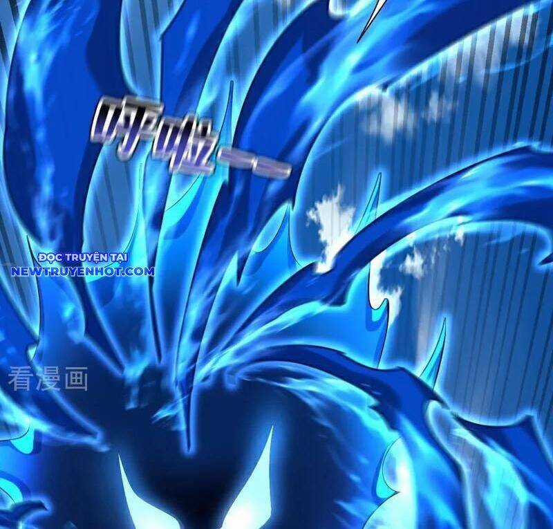 Ẩn Cư Mười Vạn Năm Chương 281 trang 46