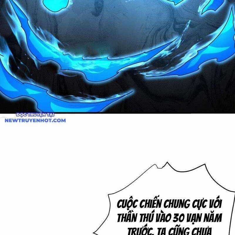 Ẩn Cư Mười Vạn Năm Chương 281 trang 56