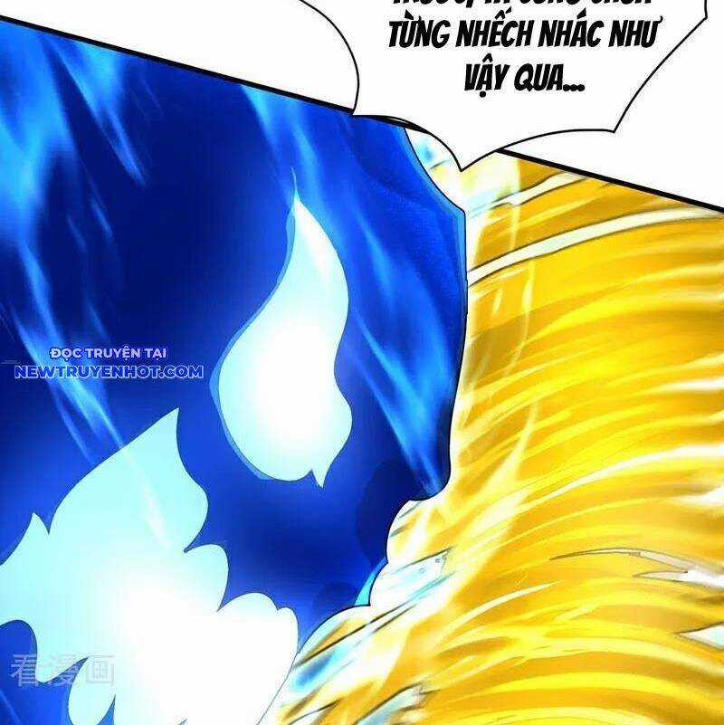 Ẩn Cư Mười Vạn Năm Chương 281 trang 57