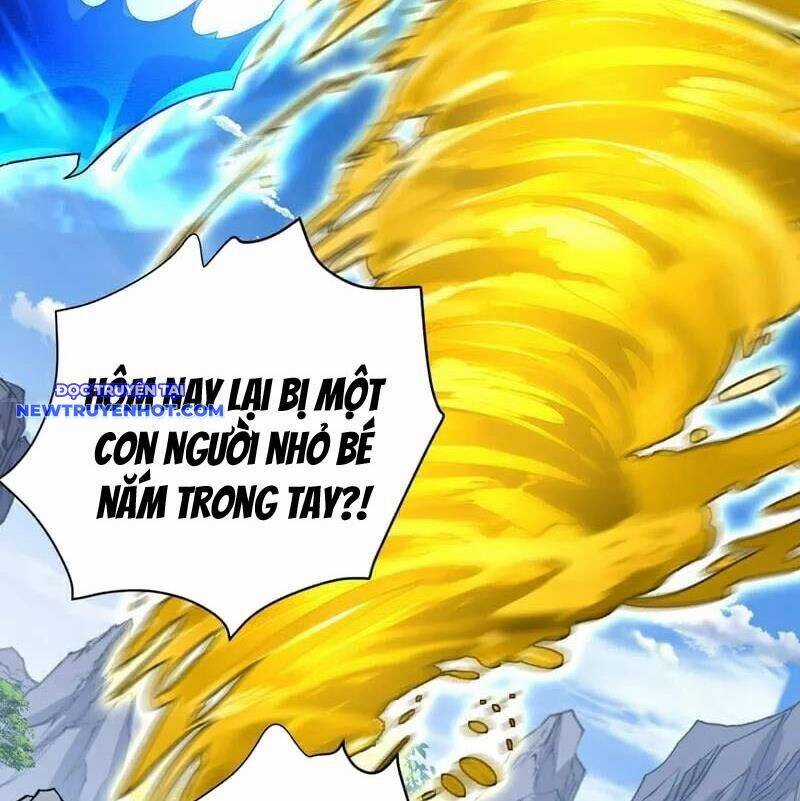 Ẩn Cư Mười Vạn Năm Chương 281 trang 58