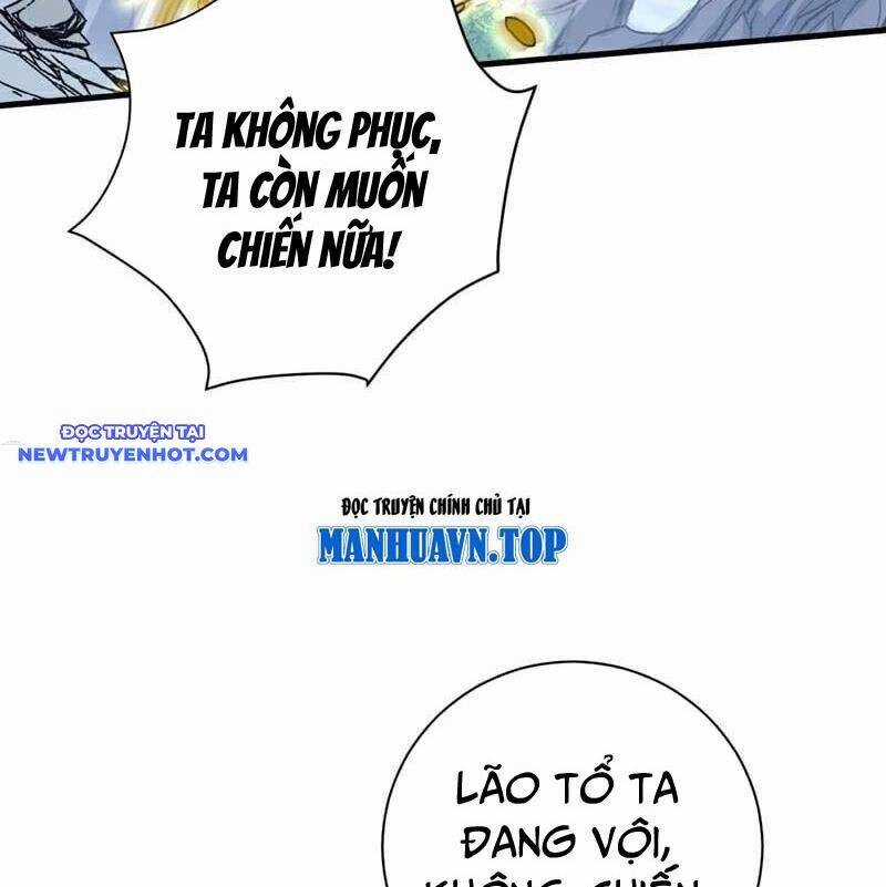 Ẩn Cư Mười Vạn Năm Chương 281 trang 59