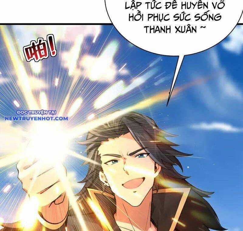 Ẩn Cư Mười Vạn Năm Chương 281 trang 6