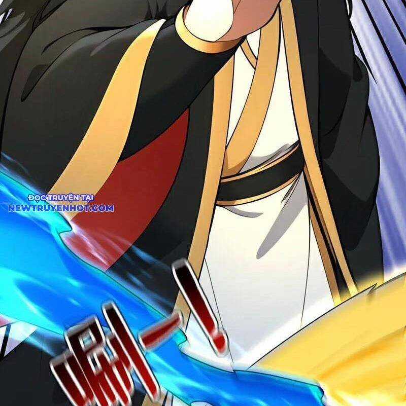 Ẩn Cư Mười Vạn Năm Chương 281 trang 61