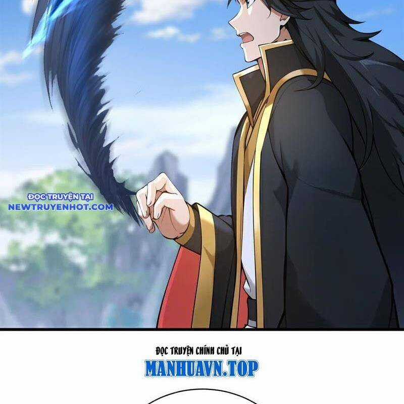 Ẩn Cư Mười Vạn Năm Chương 281 trang 67