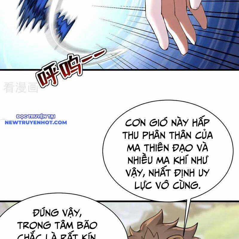 Ẩn Cư Mười Vạn Năm Chương 281 trang 69