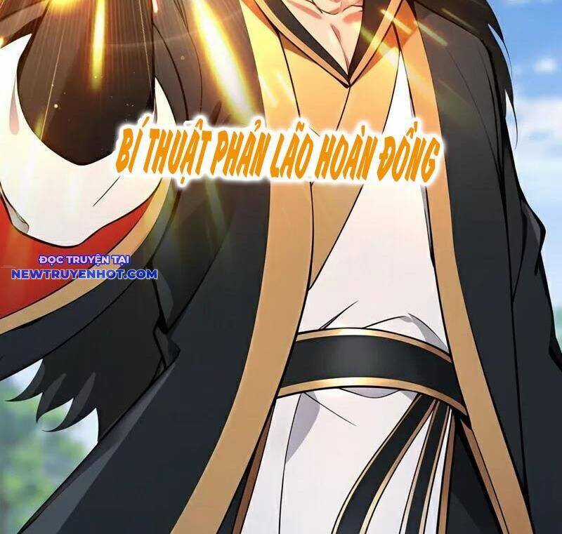 Ẩn Cư Mười Vạn Năm Chương 281 trang 7