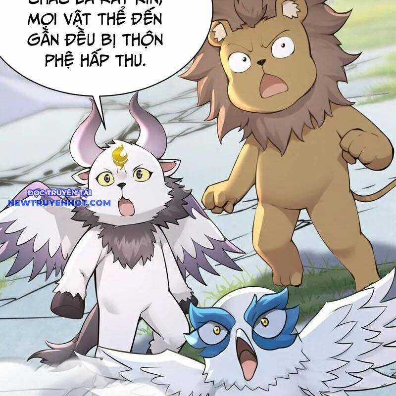 Ẩn Cư Mười Vạn Năm Chương 281 trang 70