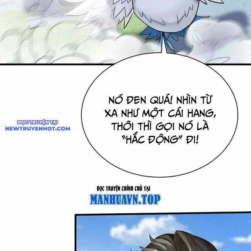 Ẩn Cư Mười Vạn Năm Chương 281 trang 71