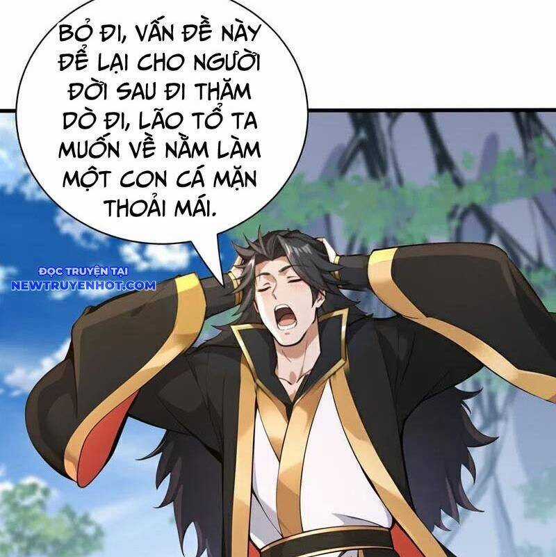 Ẩn Cư Mười Vạn Năm Chương 281 trang 73