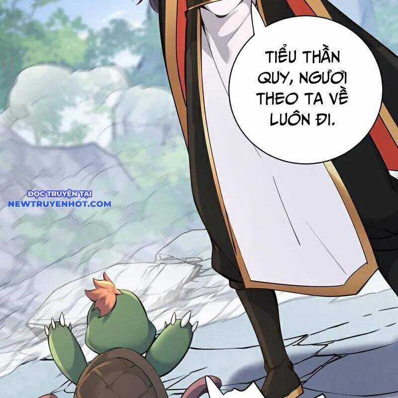 Ẩn Cư Mười Vạn Năm Chương 281 trang 74