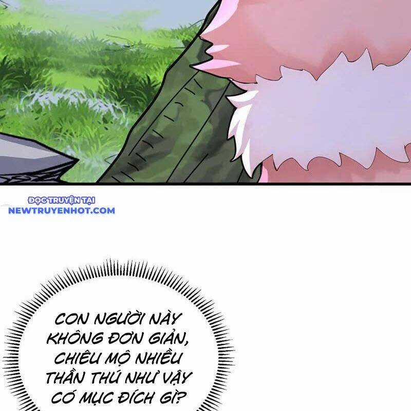 Ẩn Cư Mười Vạn Năm Chương 281 trang 78