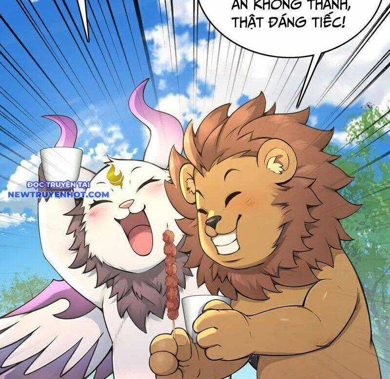 Ẩn Cư Mười Vạn Năm Chương 282 trang 18