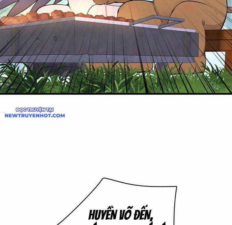 Ẩn Cư Mười Vạn Năm Chương 282 trang 19