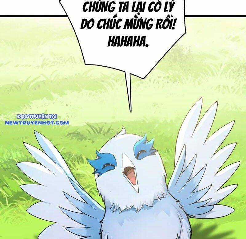 Ẩn Cư Mười Vạn Năm Chương 282 trang 20