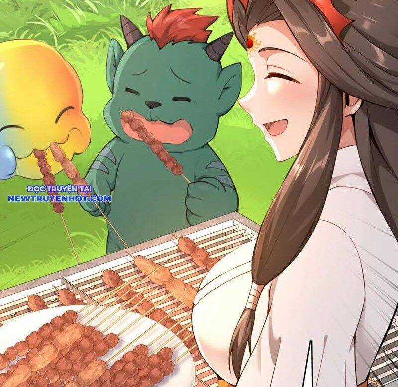 Ẩn Cư Mười Vạn Năm Chương 282 trang 23