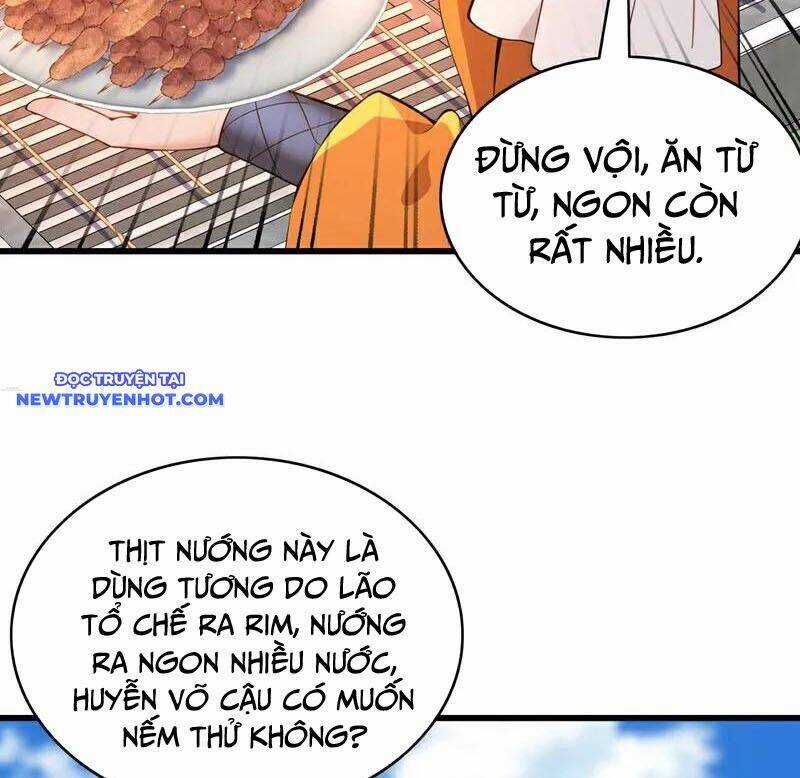 Ẩn Cư Mười Vạn Năm Chương 282 trang 24