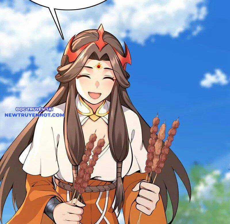 Ẩn Cư Mười Vạn Năm Chương 282 trang 25