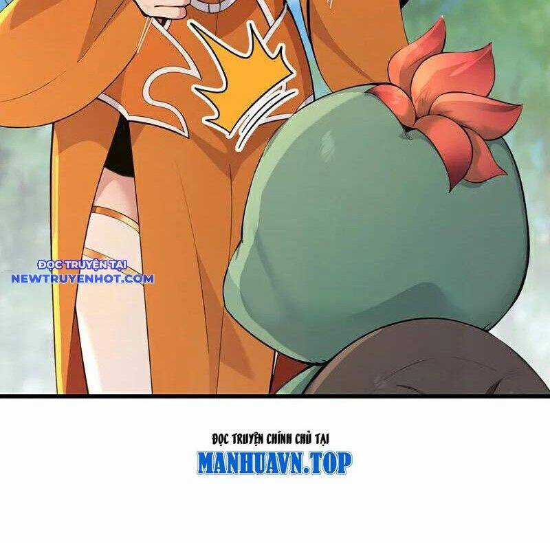 Ẩn Cư Mười Vạn Năm Chương 282 trang 26