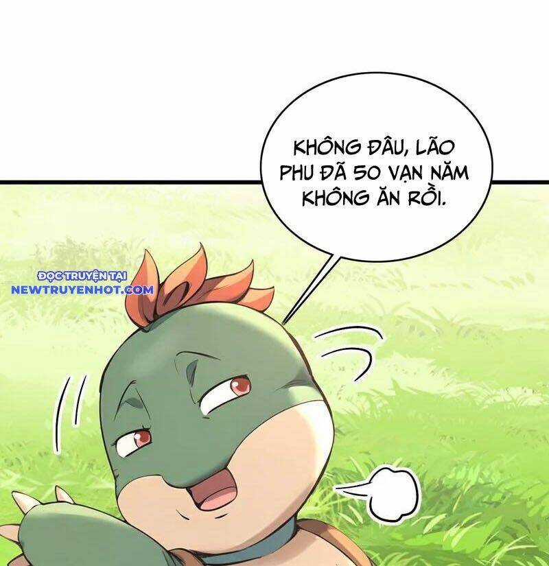 Ẩn Cư Mười Vạn Năm Chương 282 trang 27