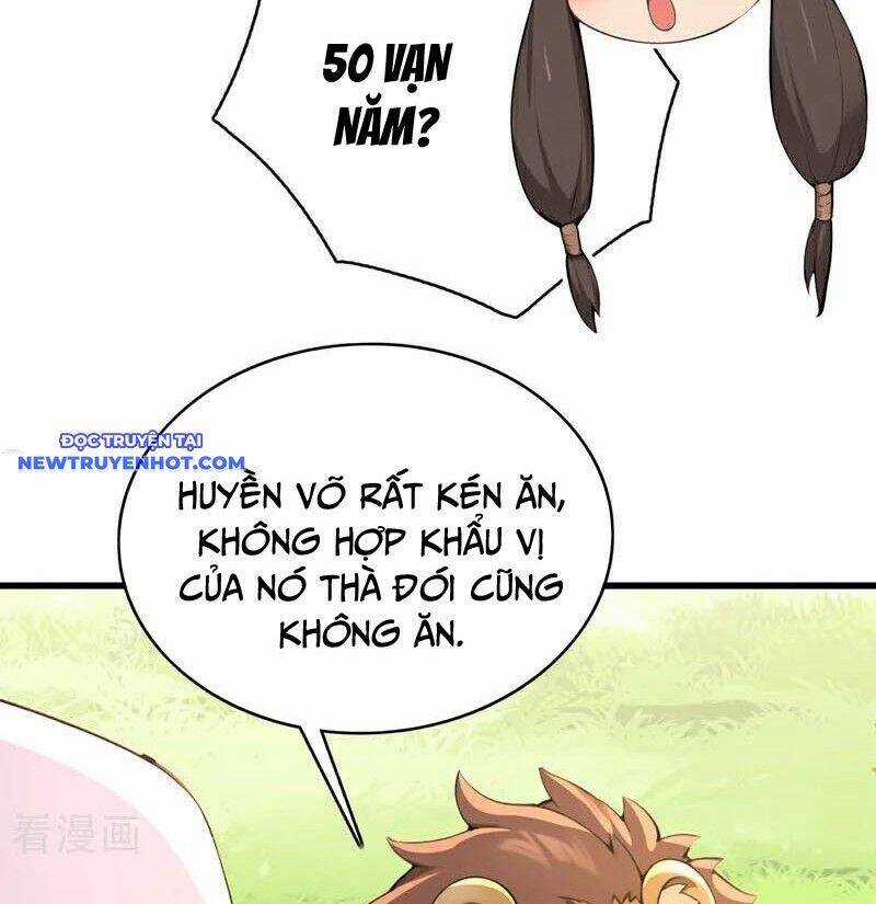 Ẩn Cư Mười Vạn Năm Chương 282 trang 29