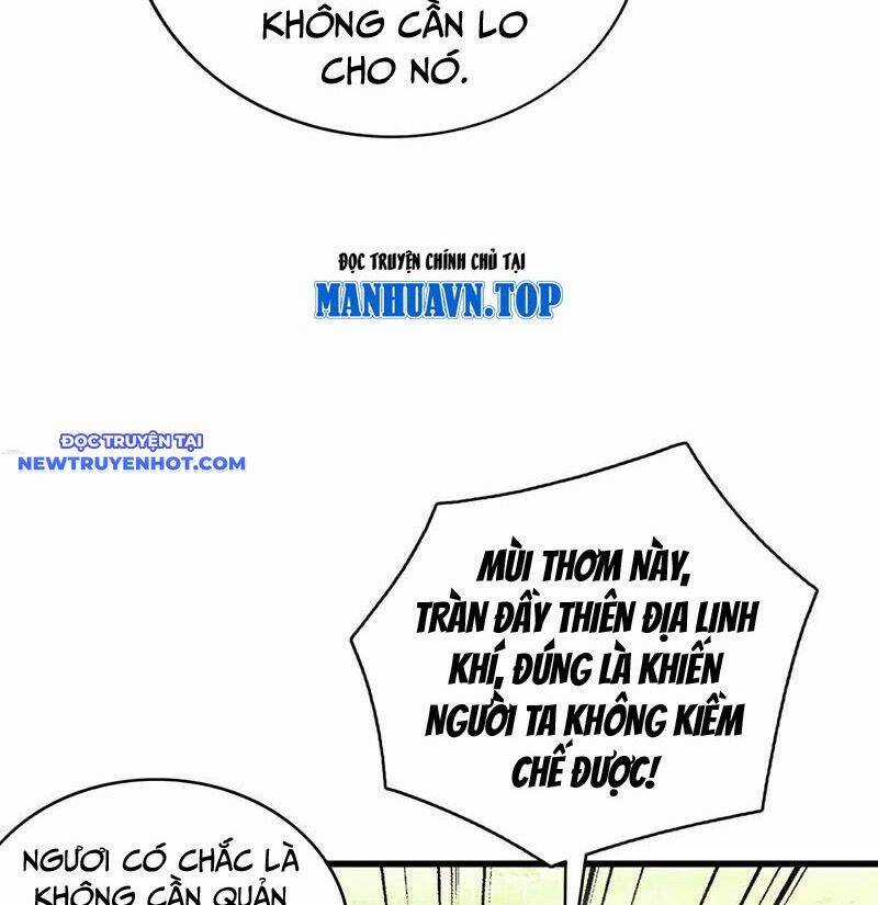 Ẩn Cư Mười Vạn Năm Chương 282 trang 31