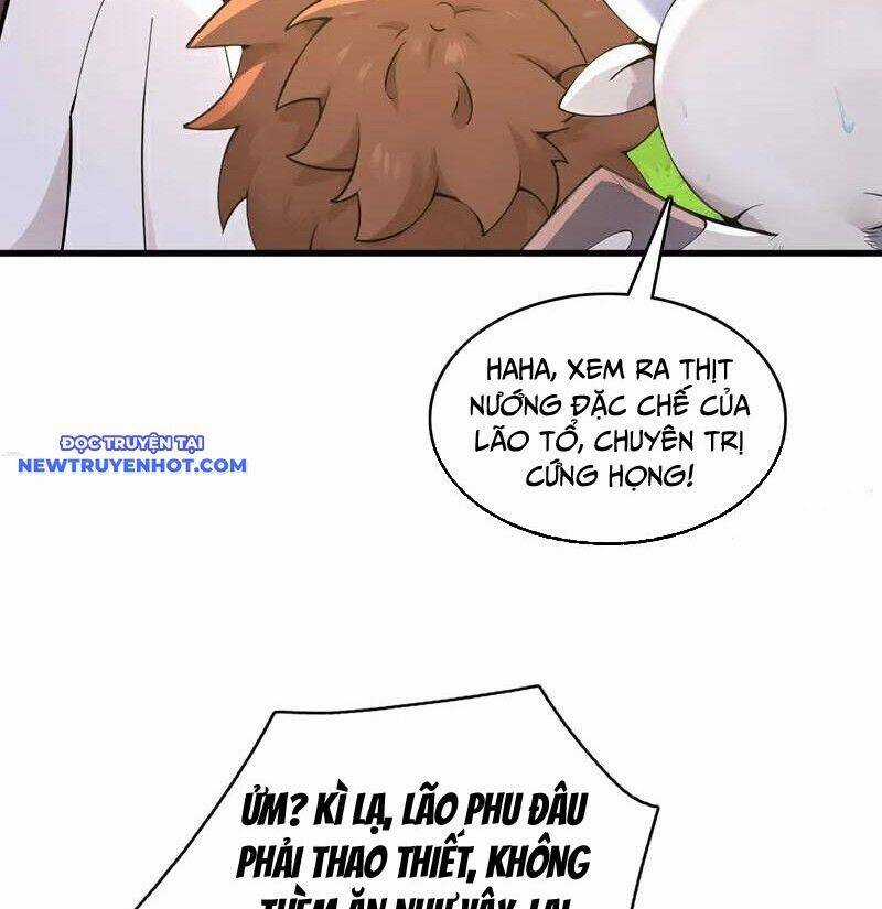 Ẩn Cư Mười Vạn Năm Chương 282 trang 33