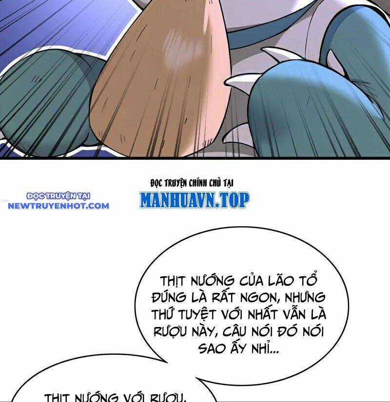 Ẩn Cư Mười Vạn Năm Chương 282 trang 35