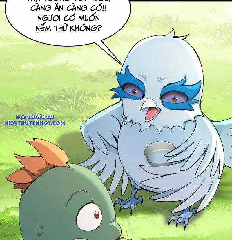 Ẩn Cư Mười Vạn Năm Chương 282 trang 36