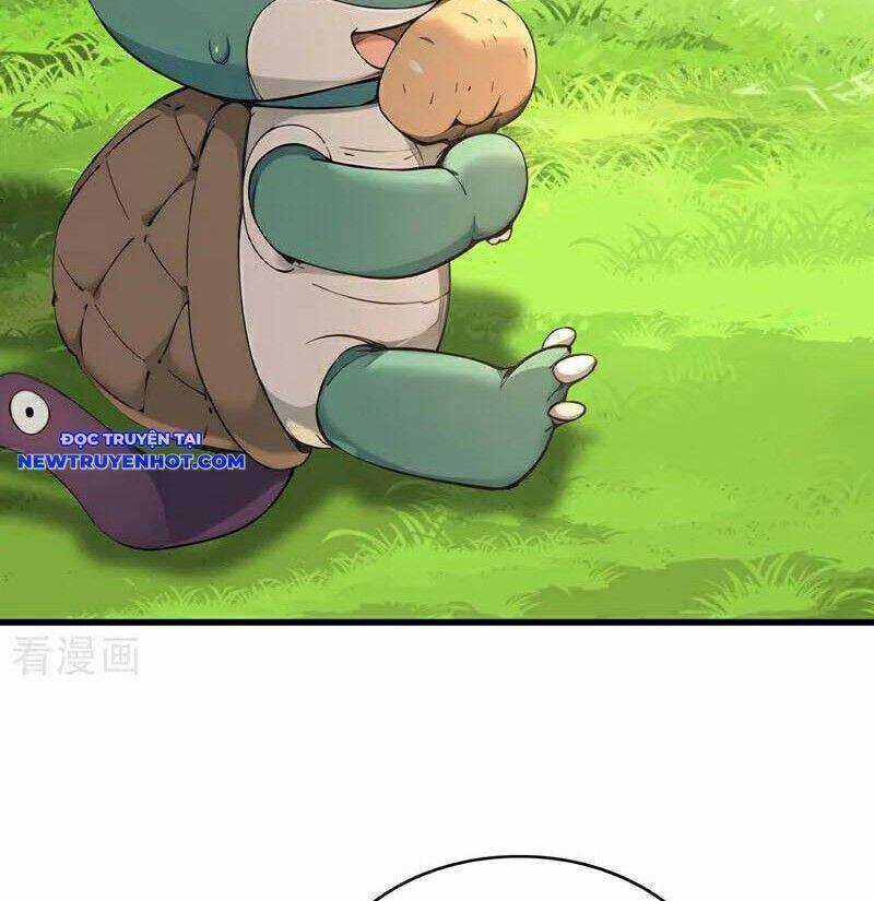 Ẩn Cư Mười Vạn Năm Chương 282 trang 37