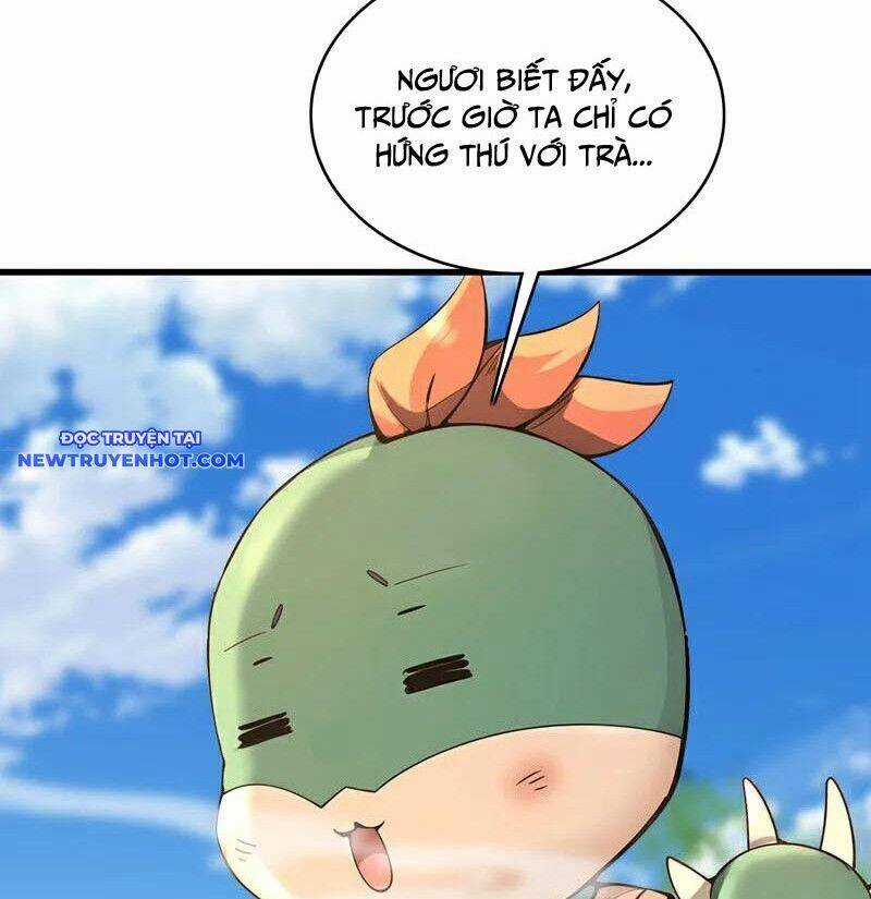 Ẩn Cư Mười Vạn Năm Chương 282 trang 38