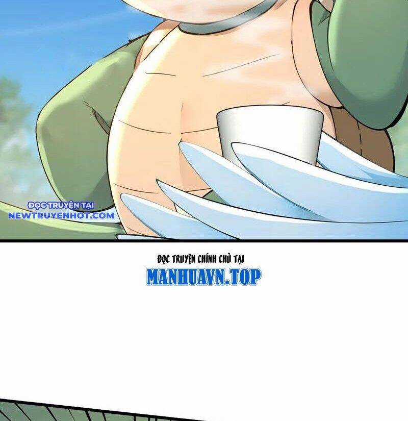 Ẩn Cư Mười Vạn Năm Chương 282 trang 39