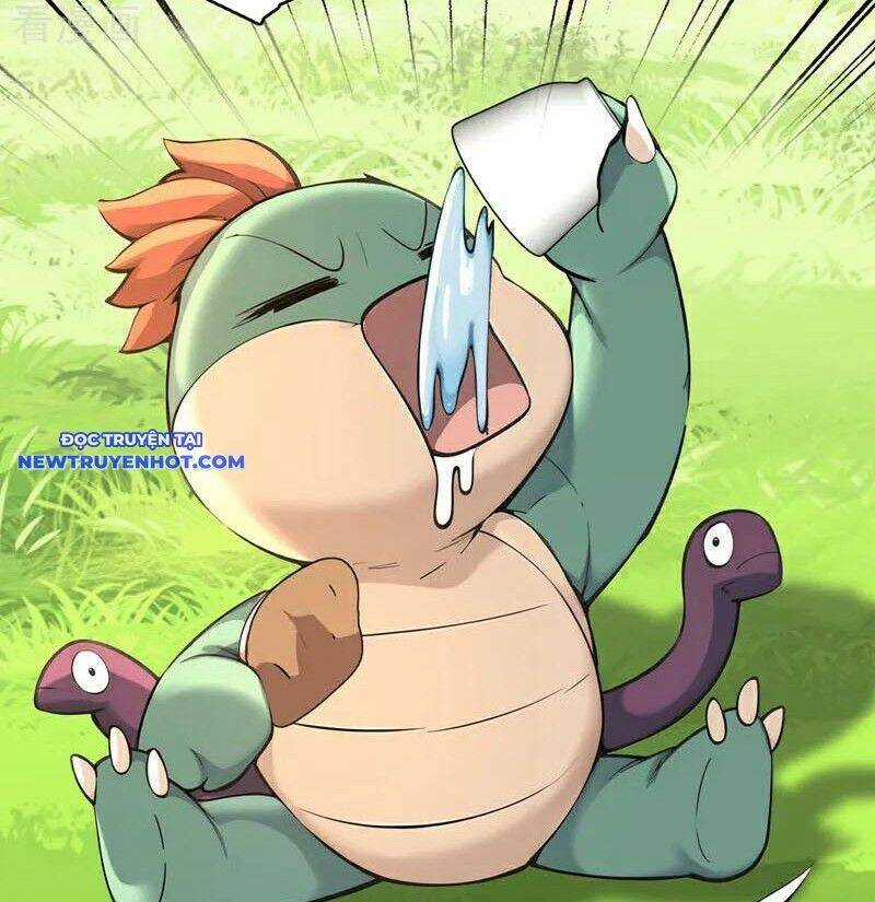 Ẩn Cư Mười Vạn Năm Chương 282 trang 41