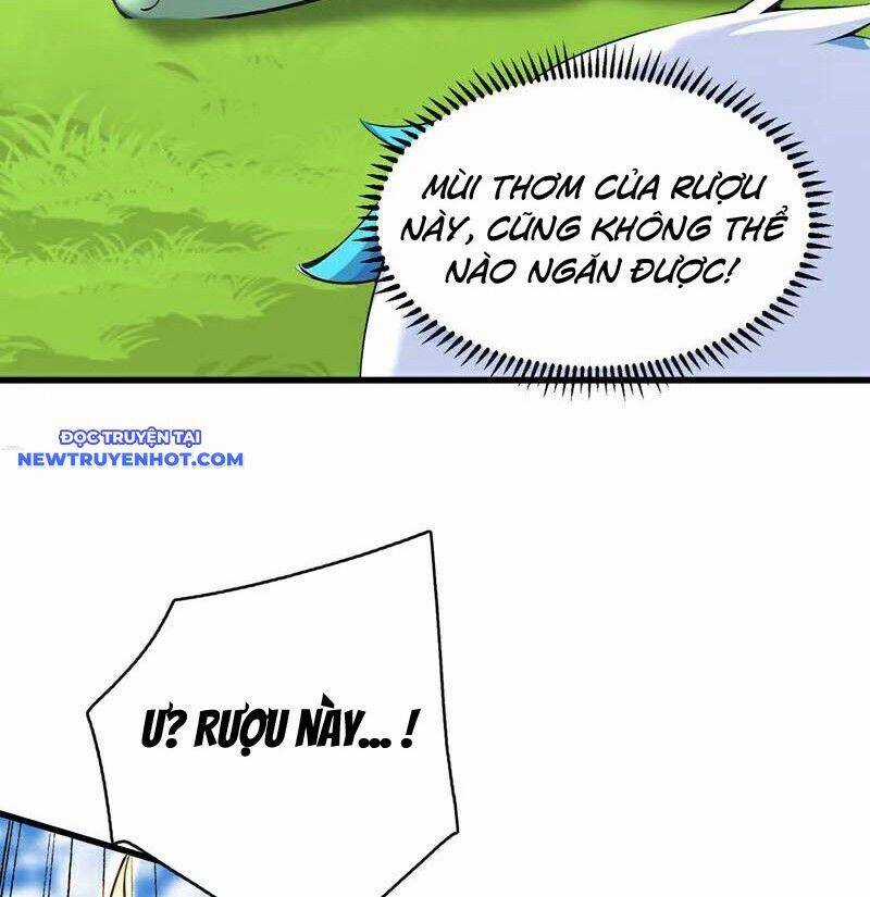 Ẩn Cư Mười Vạn Năm Chương 282 trang 42