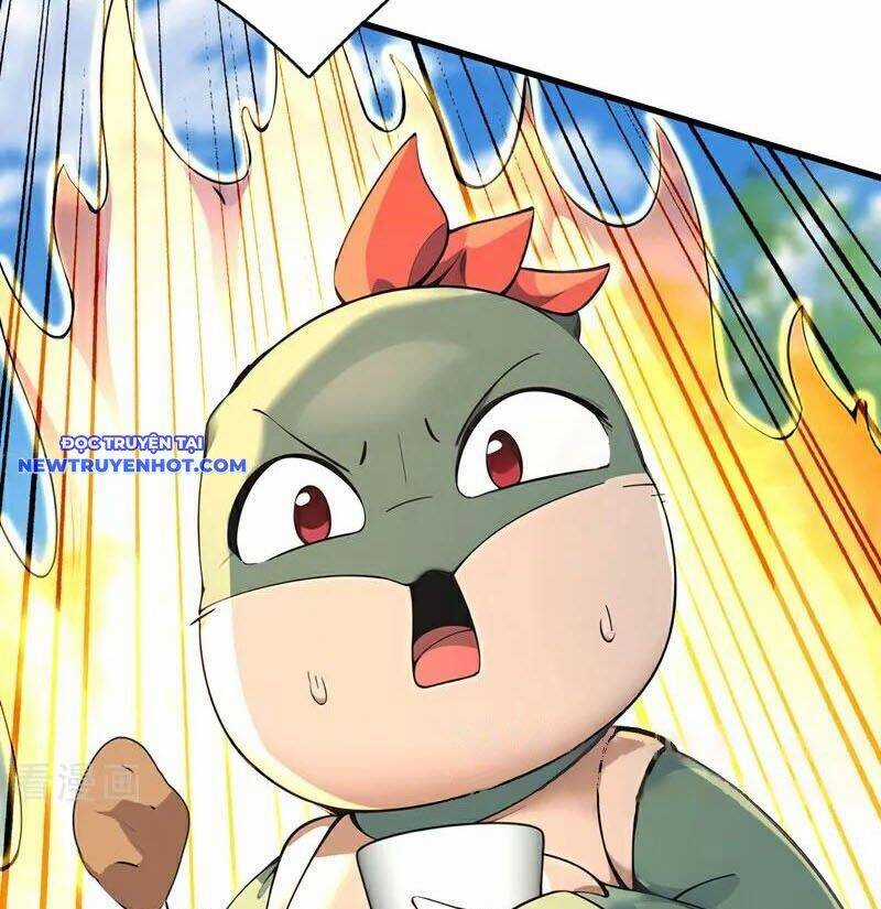 Ẩn Cư Mười Vạn Năm Chương 282 trang 43