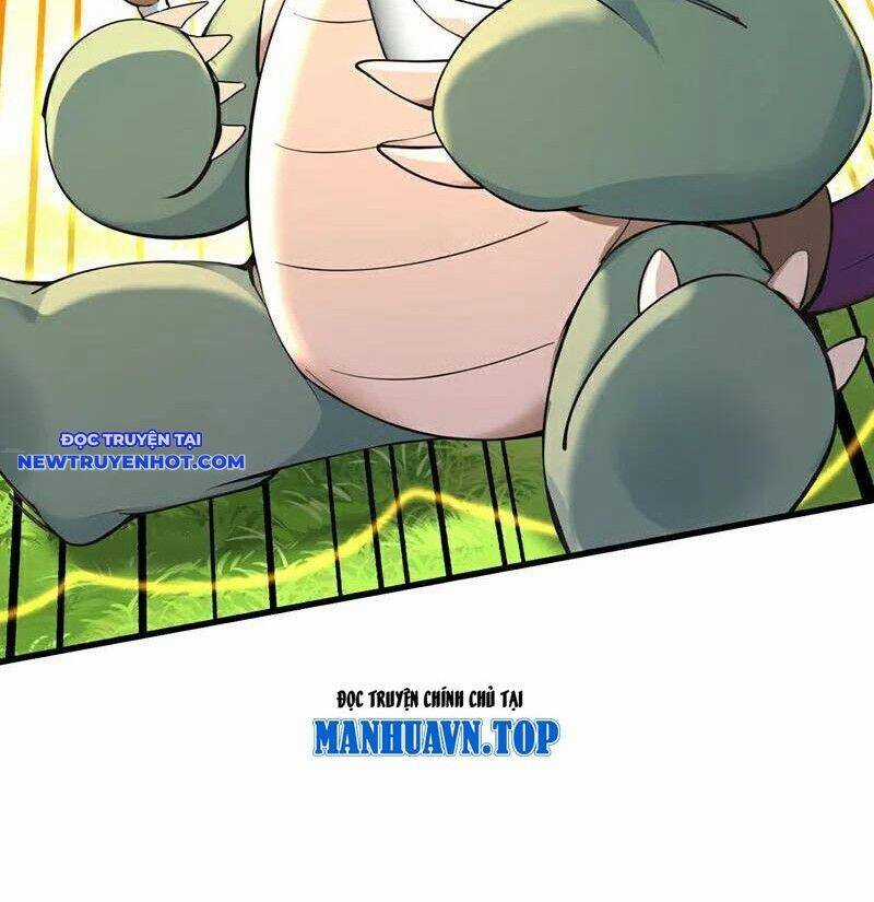 Ẩn Cư Mười Vạn Năm Chương 282 trang 44