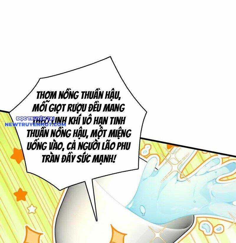 Ẩn Cư Mười Vạn Năm Chương 282 trang 45