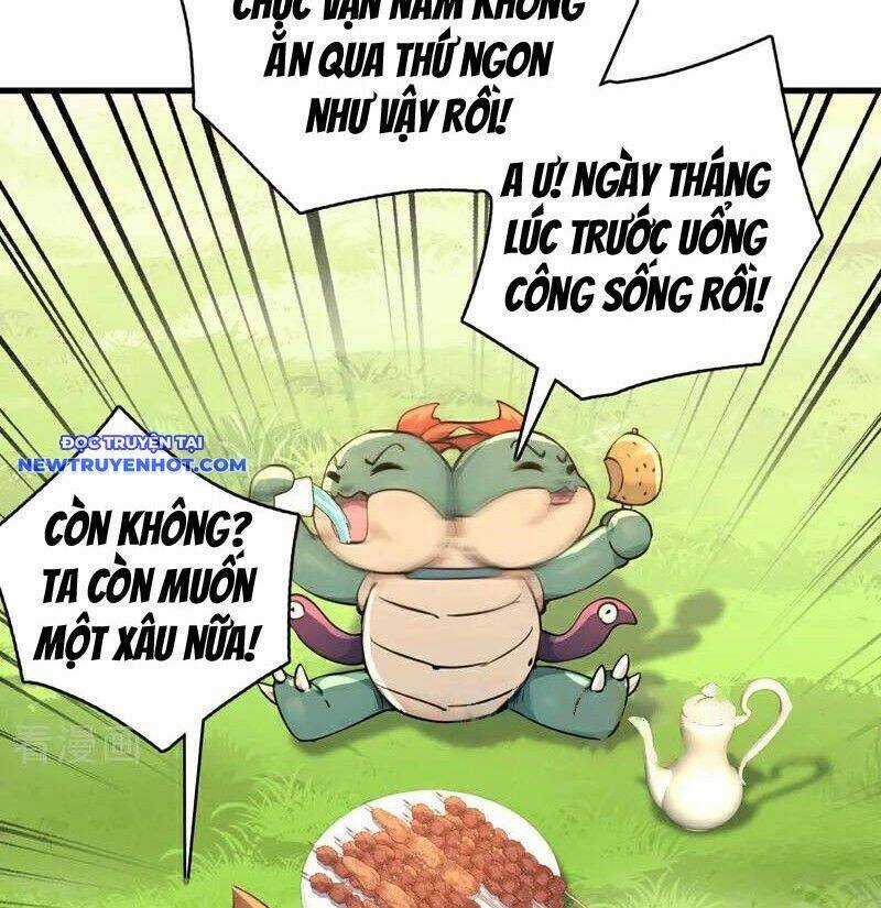 Ẩn Cư Mười Vạn Năm Chương 282 trang 48