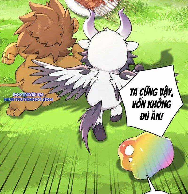 Ẩn Cư Mười Vạn Năm Chương 282 trang 49