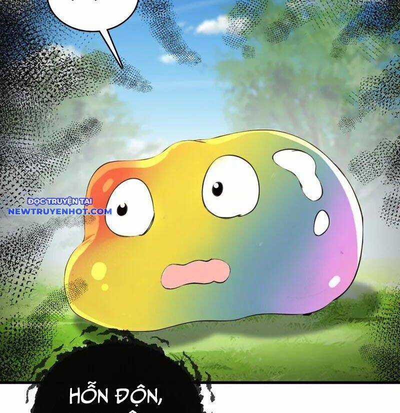 Ẩn Cư Mười Vạn Năm Chương 282 trang 51