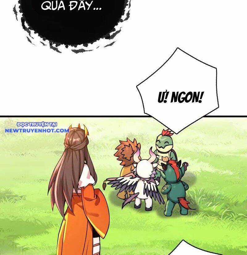 Ẩn Cư Mười Vạn Năm Chương 282 trang 52