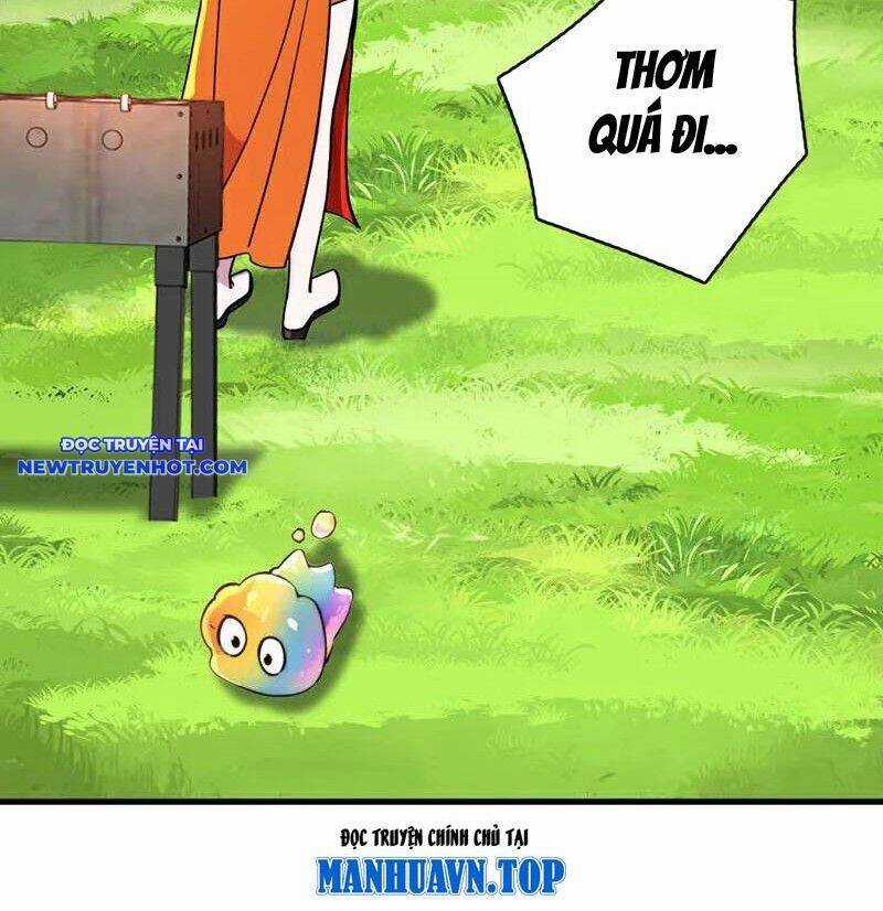 Ẩn Cư Mười Vạn Năm Chương 282 trang 53